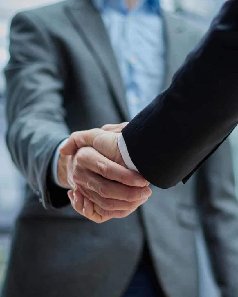 trusted-partner
